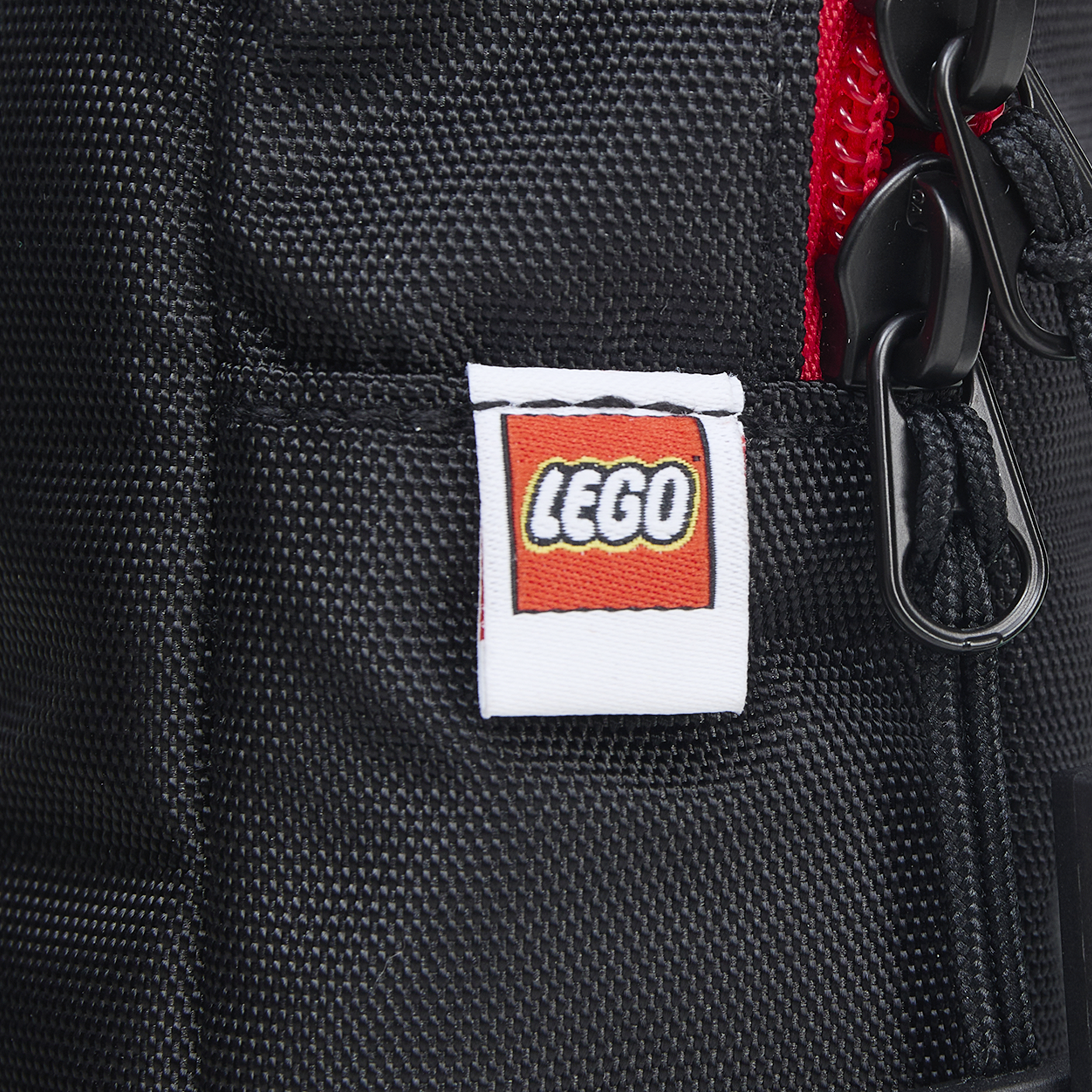 Сумка LEGO кросс-боди - фото 10