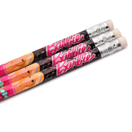 Карандаши Kinderline 3 шт.