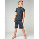 Футболка и шорты HappyFox