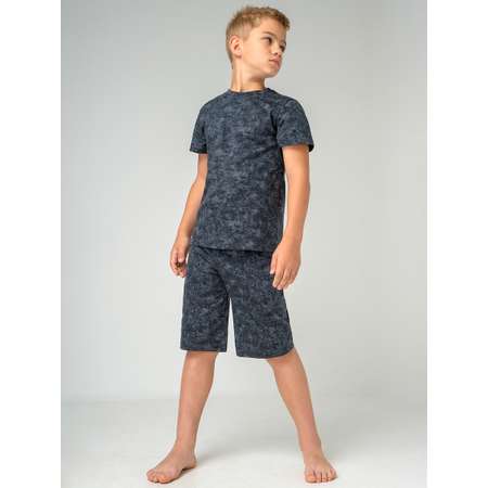 Футболка и шорты HappyFox