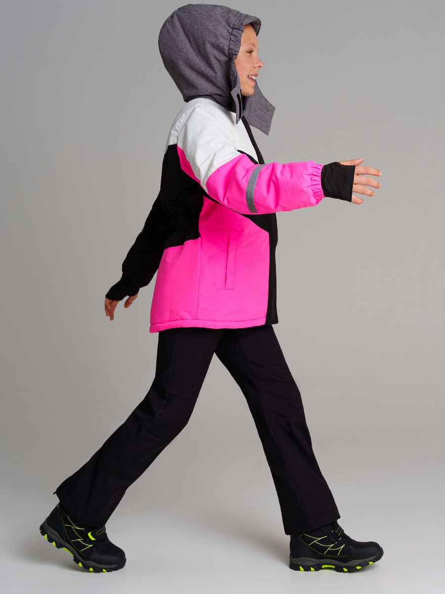 Куртка PlayToday 32421042 - фото 3