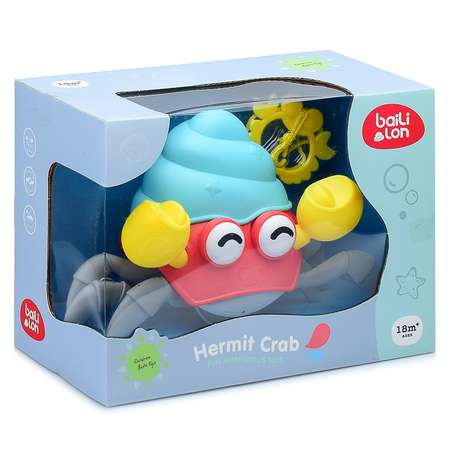 Игрушка Ural Toys каталка
