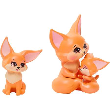 Кукла мини Enchantimals