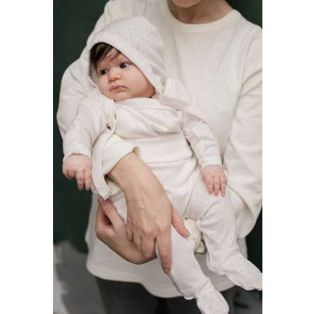 Ползунки TEENY BOO