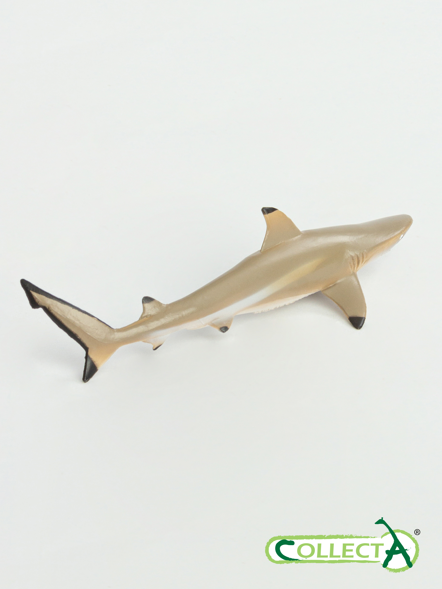 Фигурка Collecta Рифовая акула - фото 8