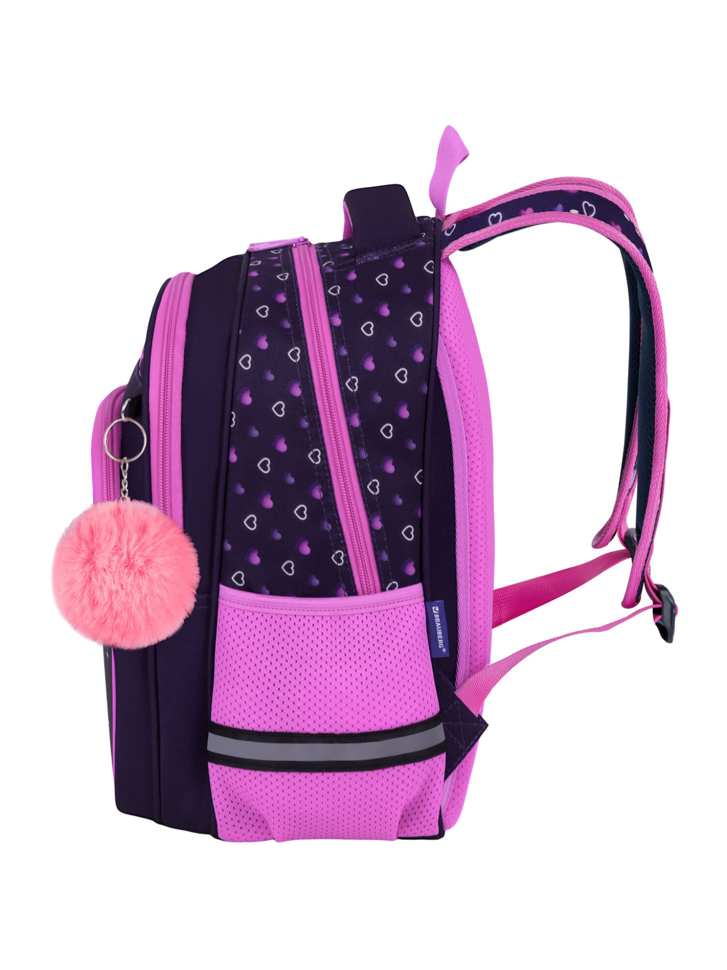 Рюкзак Brauberg - фото 4