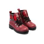 Ботинки ORTMANN kids