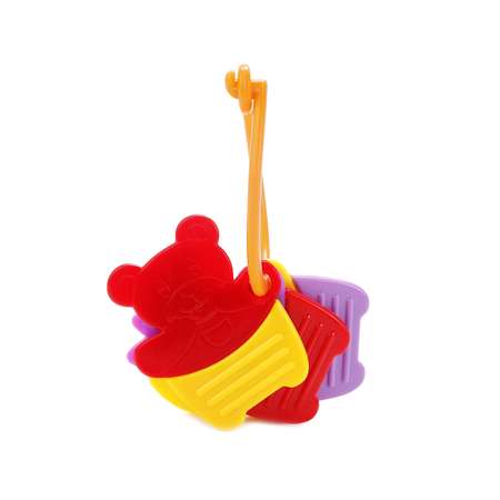 Игрушка УМка погремушка