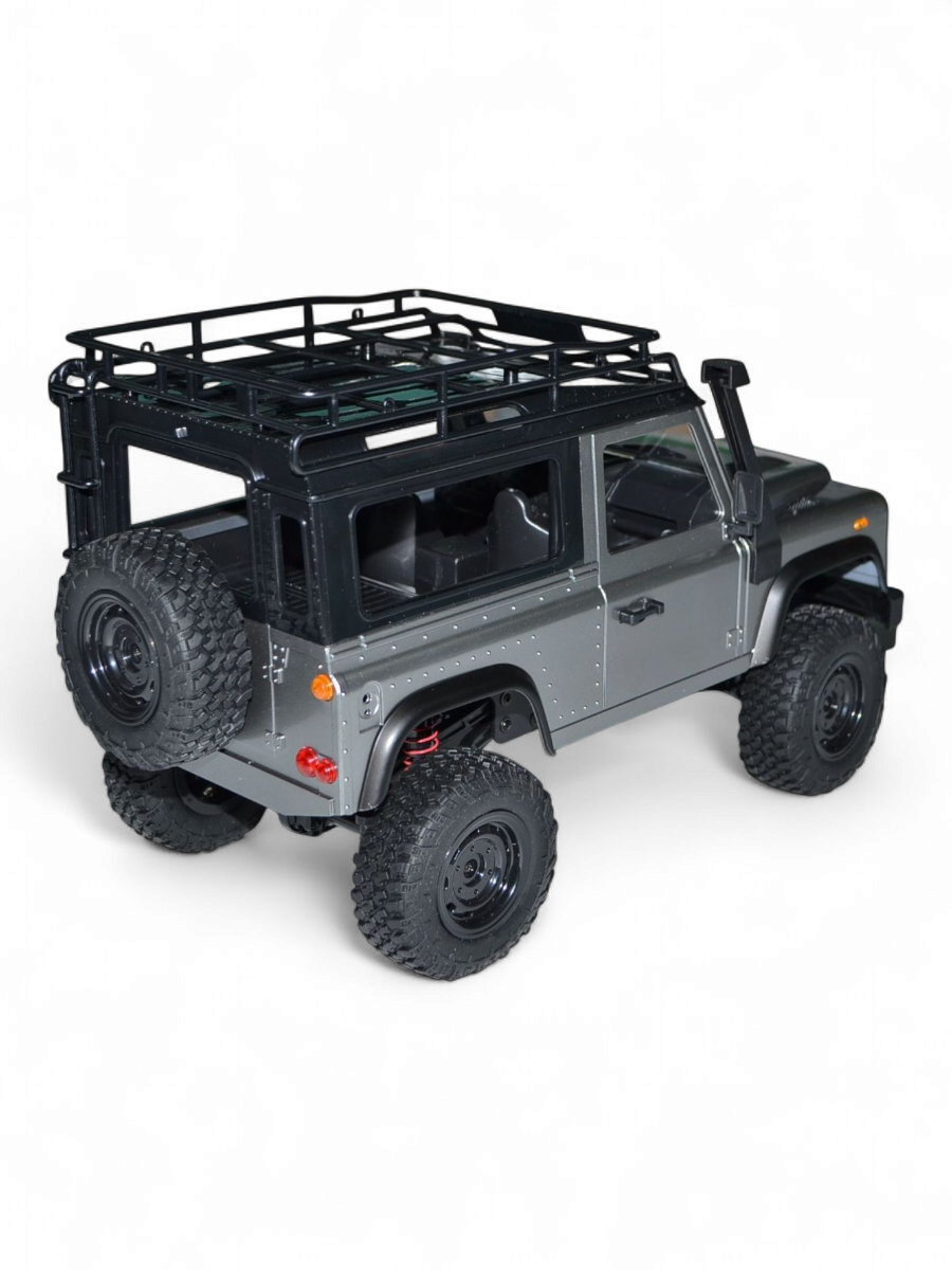 Автомобиль РУ CS Toys 1:12 - фото 4