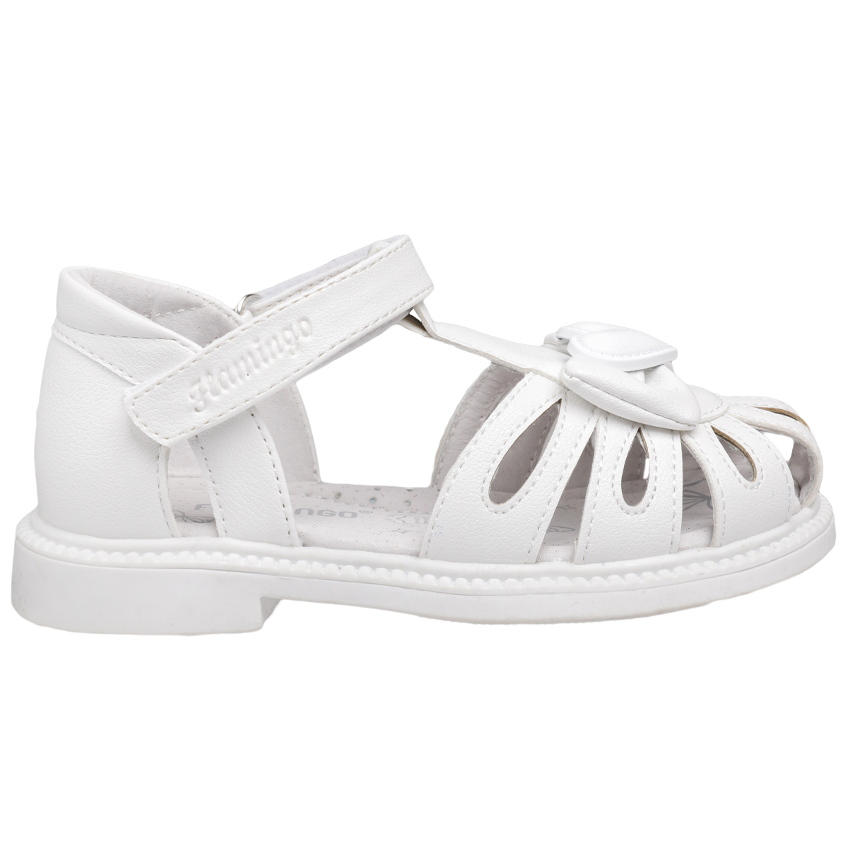 Сандалии Flamingo 261S-Z6-6863 - фото 2