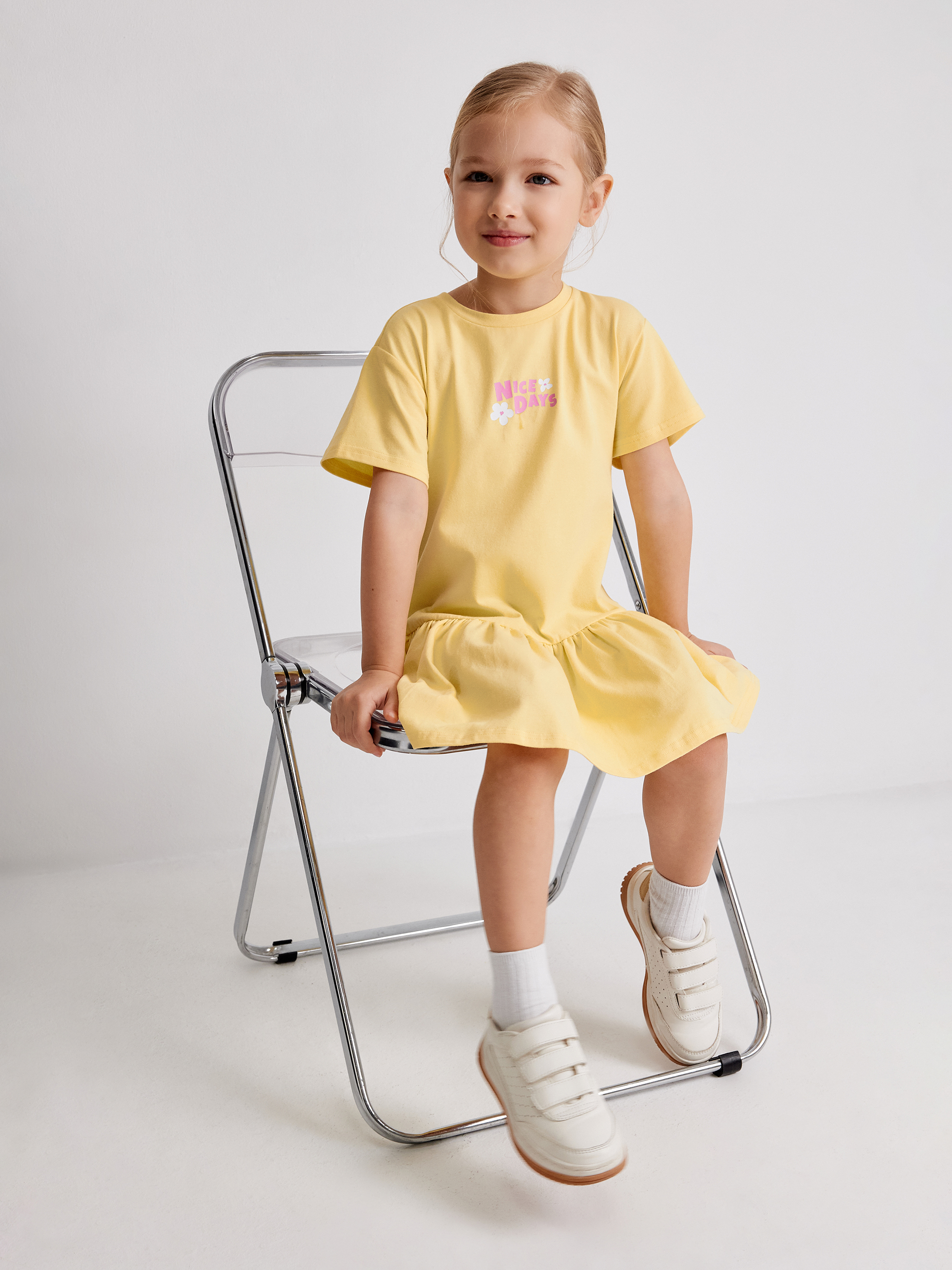 Платье Acoola 20220200913_0095424 - фото 7