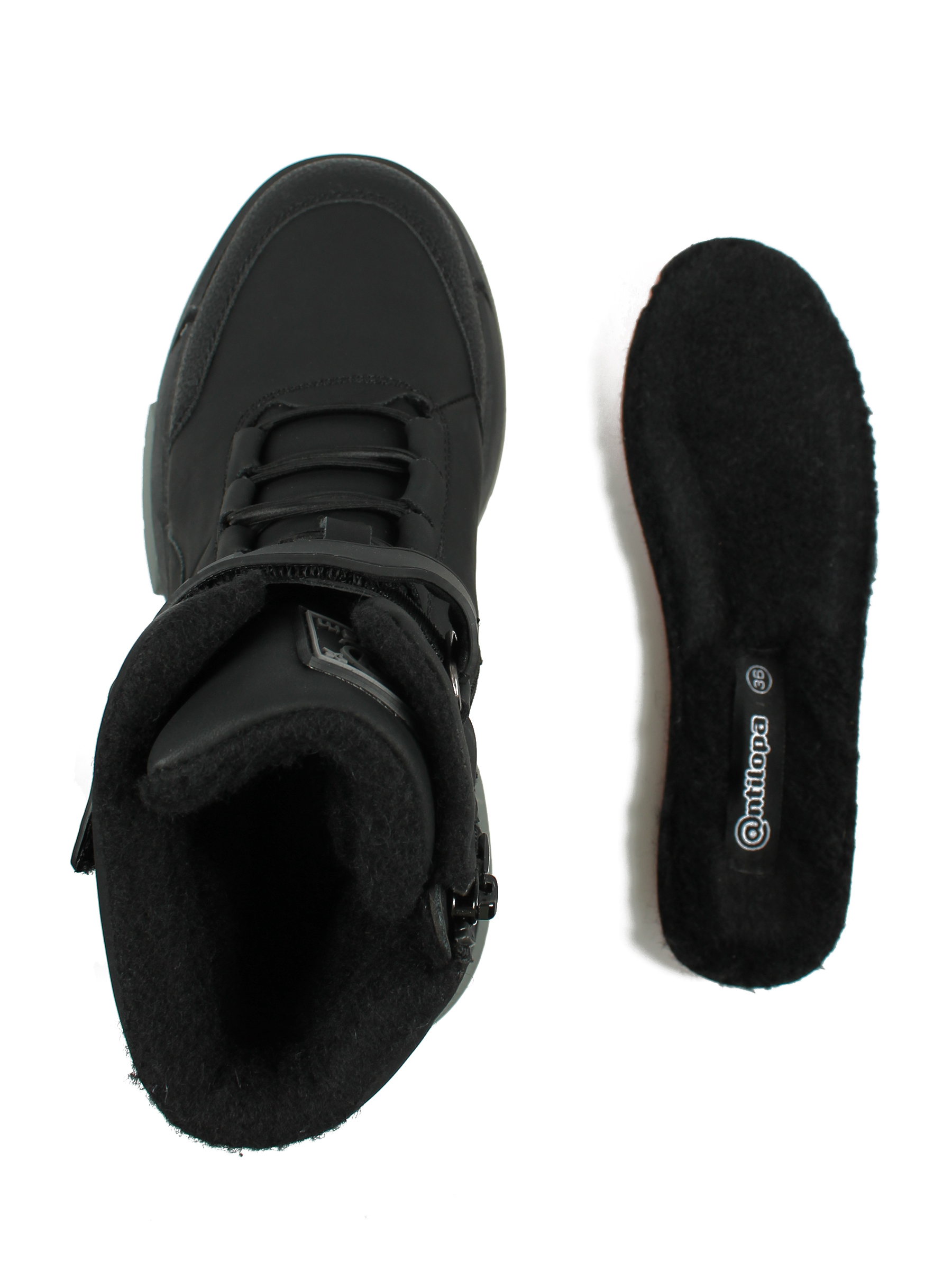 Ботинки Antilopa AL 15267 - фото 10