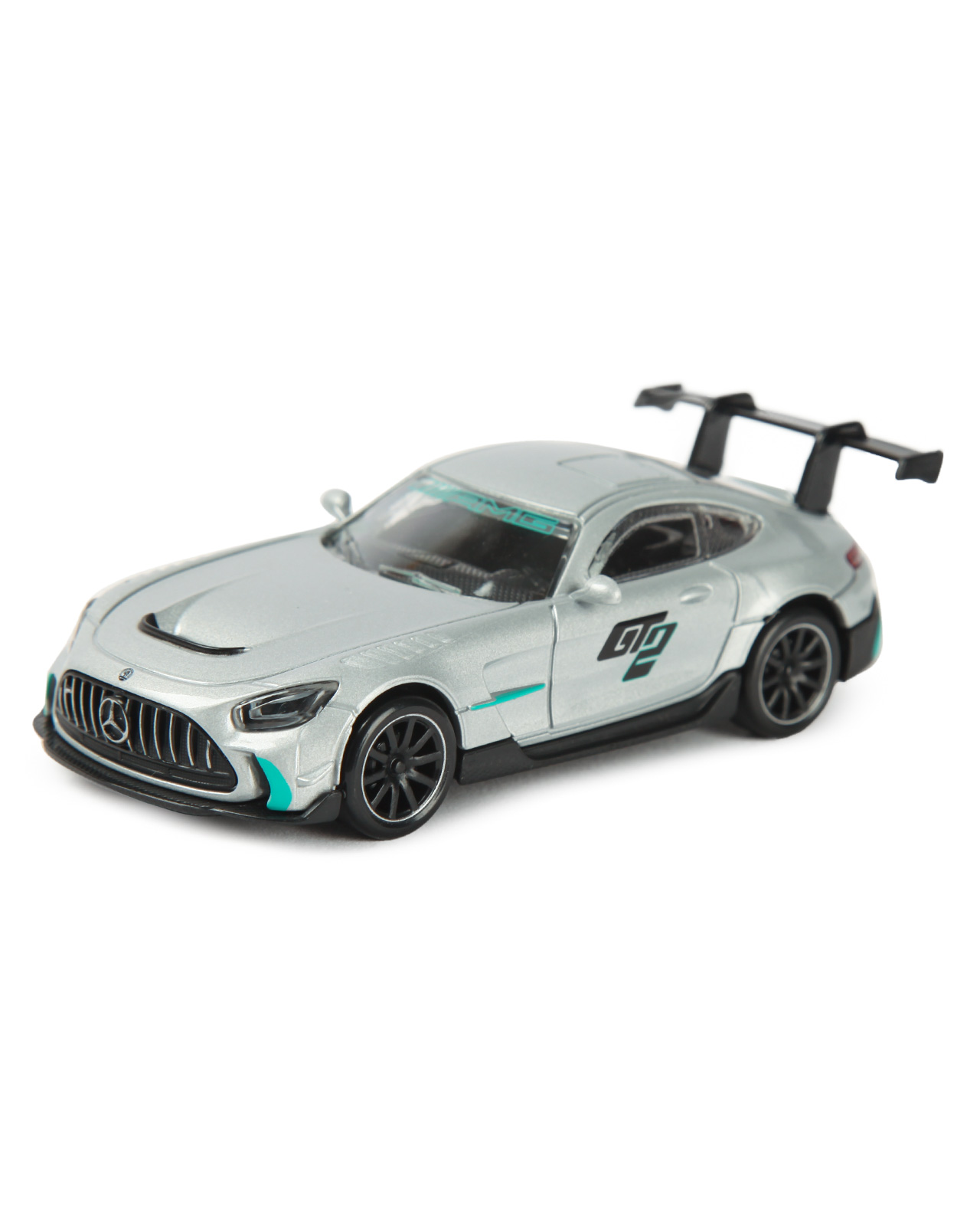 Автомобиль Rastar Mercedes AMG GT2 1:43 64650 - фото 1