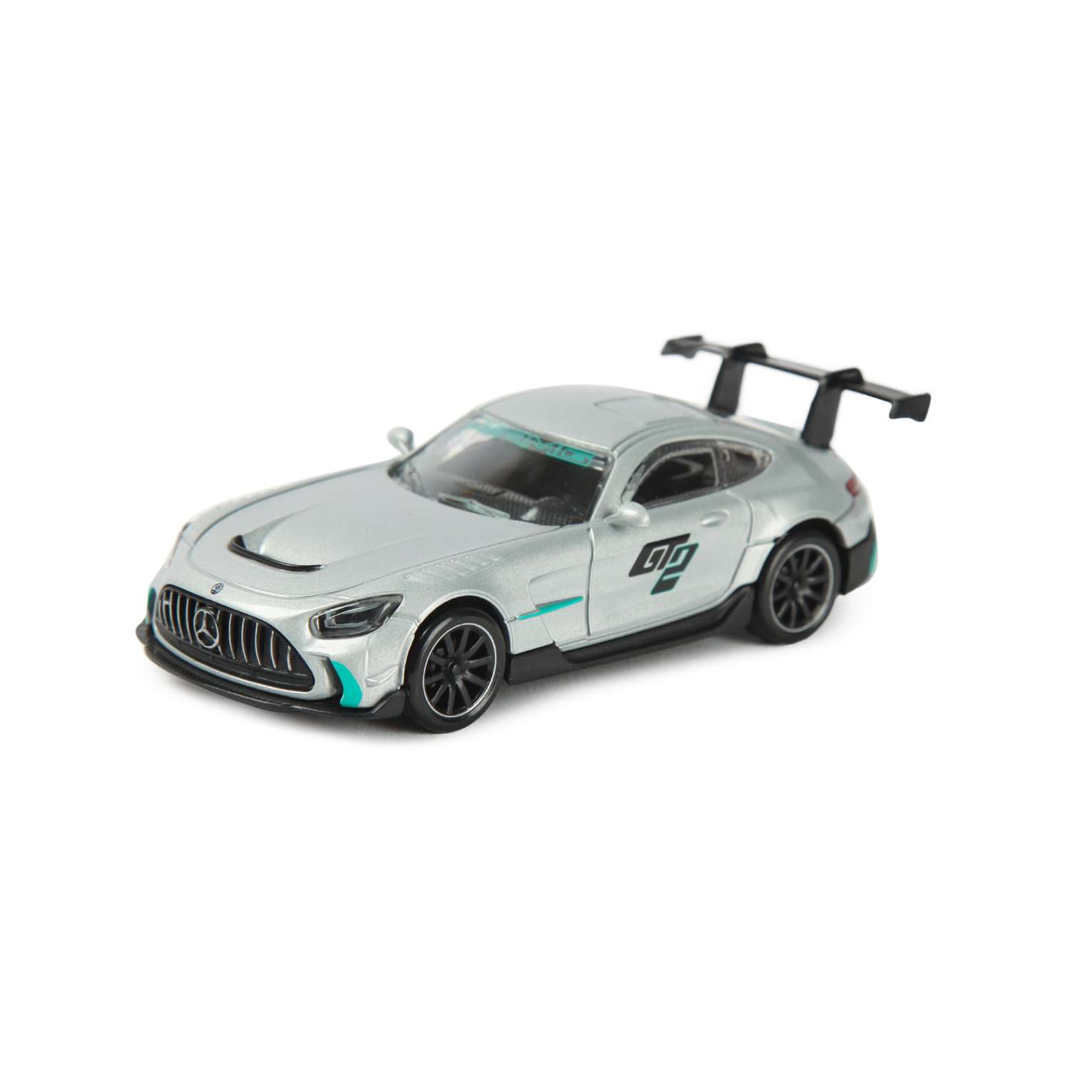 Автомобиль Rastar Mercedes AMG GT2 1:43 64650 - фото 1