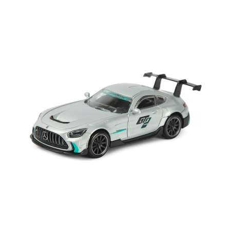 Автомобиль Rastar Mercedes AMG GT2 1:43