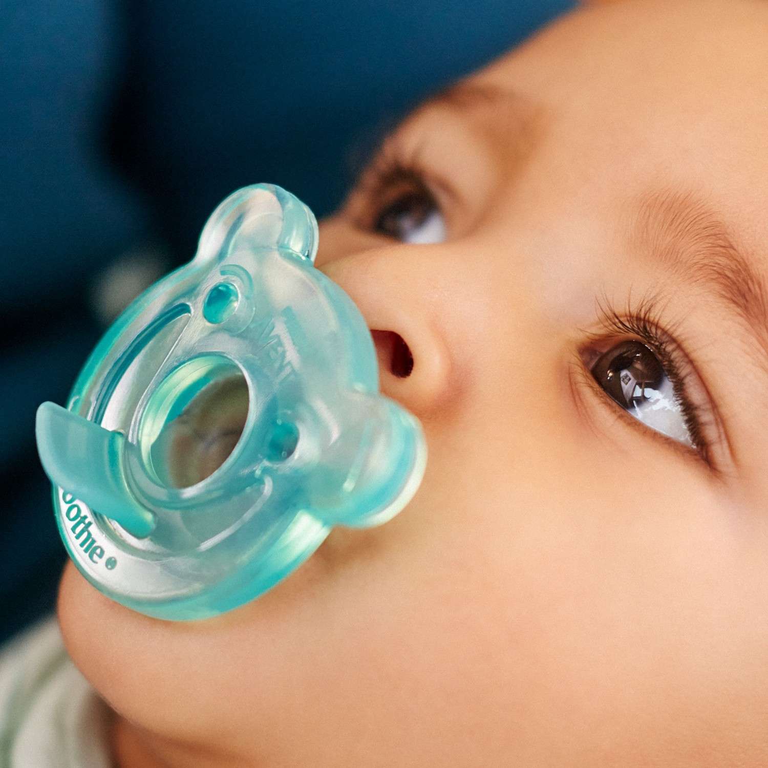 Пустышка Philips Avent ортодонтическая от 0 мес. 2 шт. - фото 8