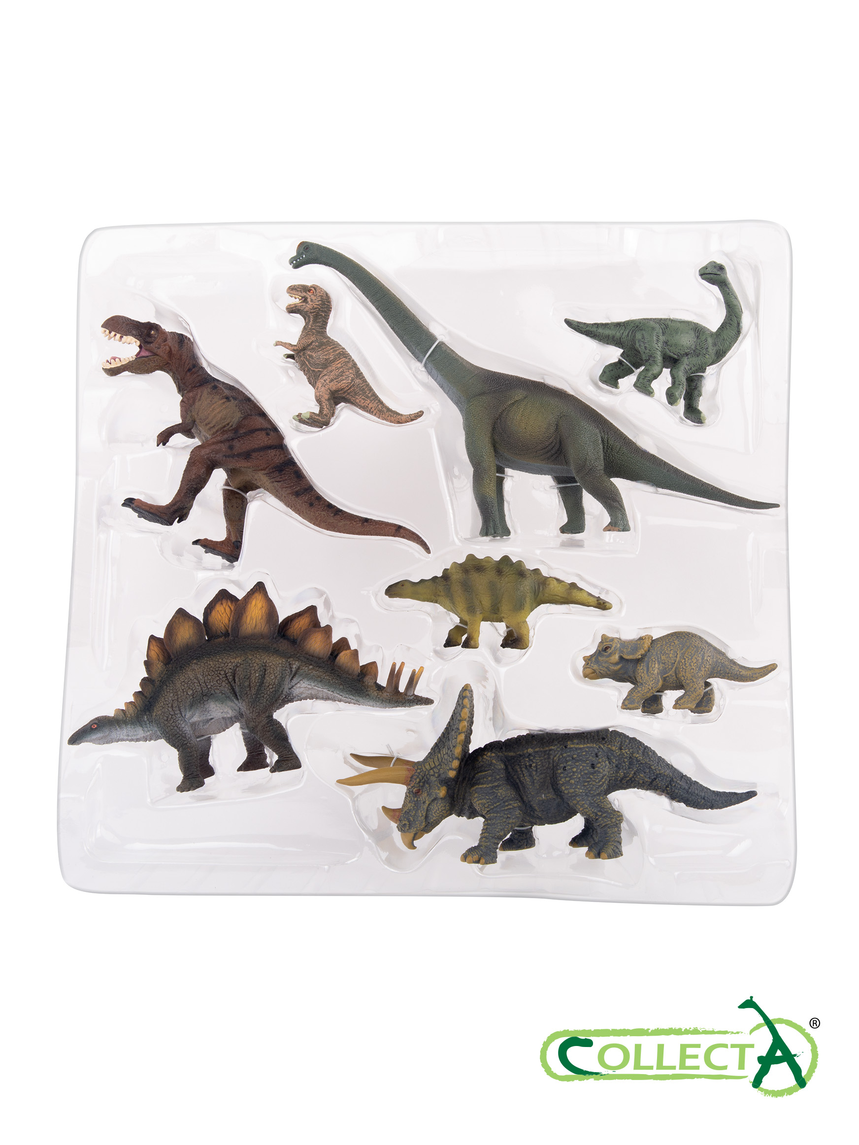 Игровой набор Collecta - фото 3