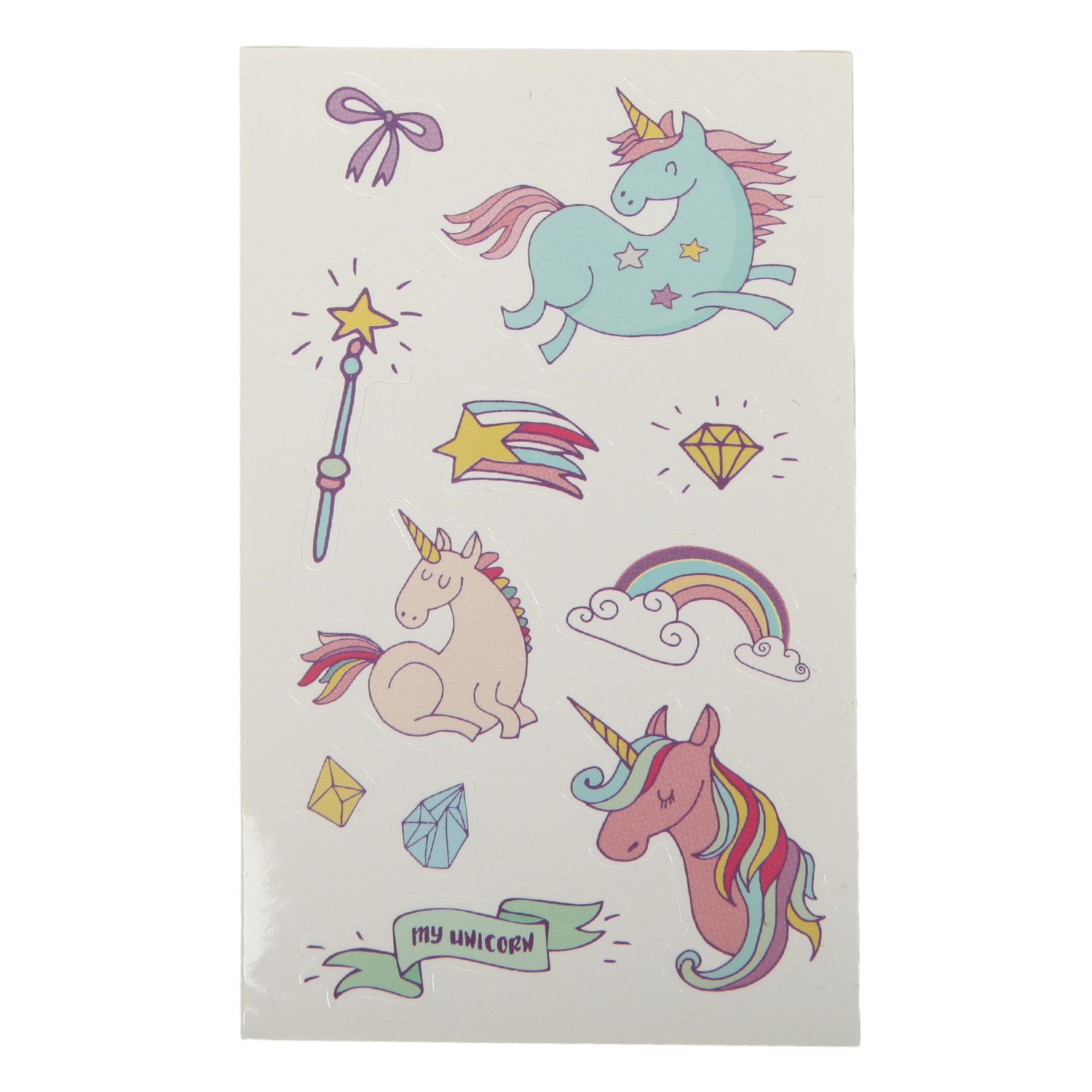 Набор для раскопок Attivio Единорог - фото 10