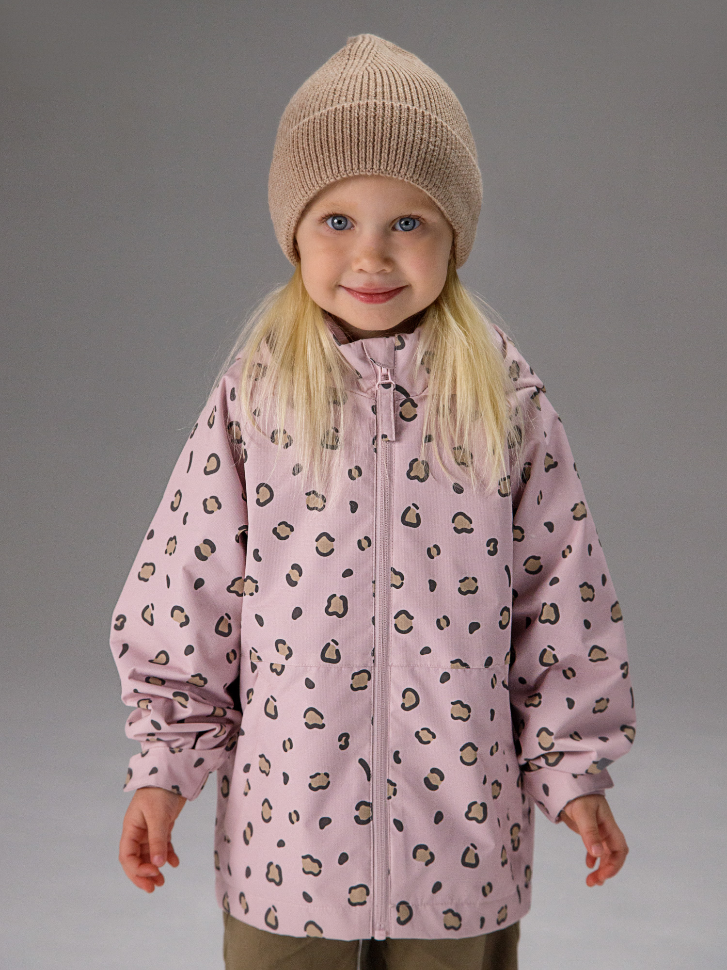 Ветровка Amarobaby AB-OD26-EASY36/06 - фото 26