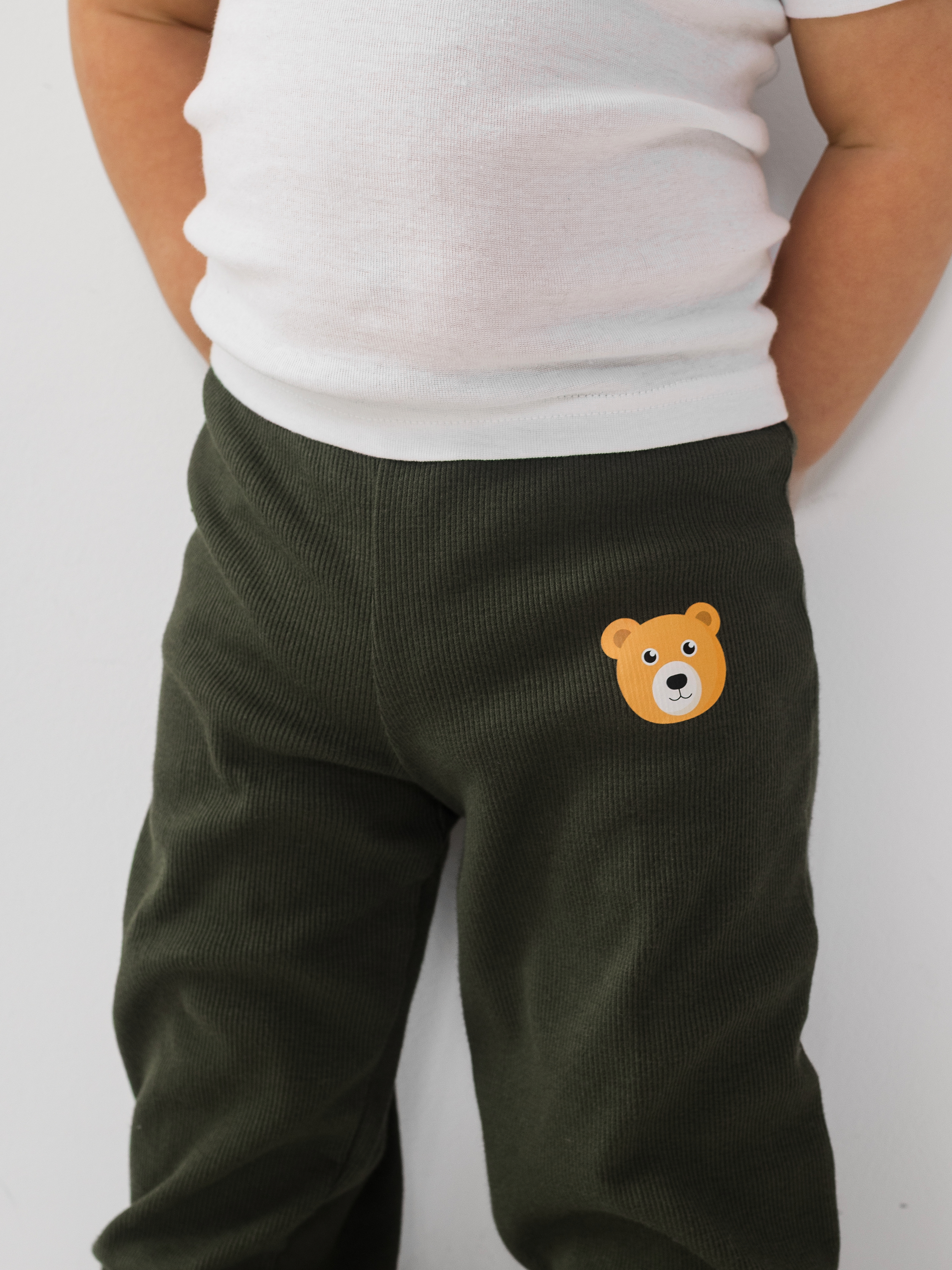 Брюки ОПТОВИЧКОФФ БК-1971/4 - фото 11