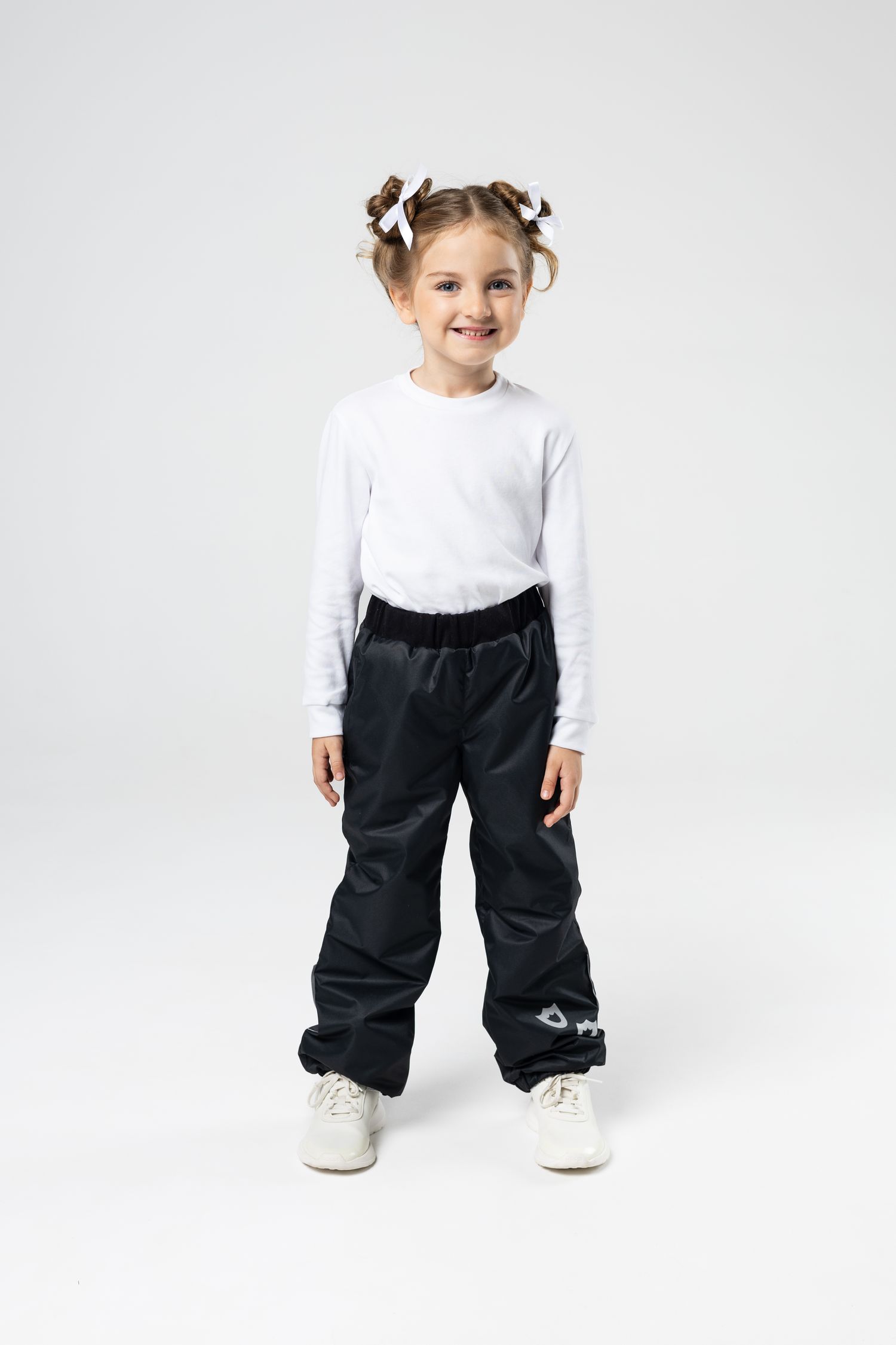 Брюки БарDuck bd_demi_trousers - фото 2