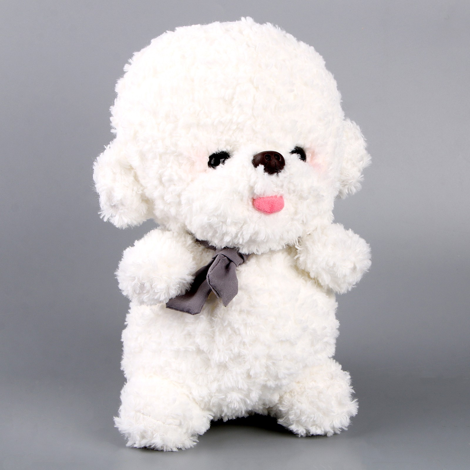 Мягкая игрушка Milo Toys Собака - фото 4