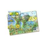 Настольная игра Нескучные игры