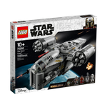 Изображение товара Конструктор LEGO 75292 1023 дет.