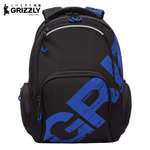 Рюкзак Grizzly Для мальчика