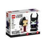 Конструктор LEGO BrickHeadz 320 дет.