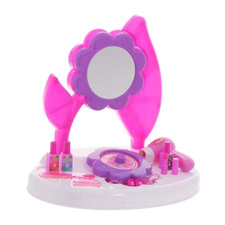 Игрушка 1TOY туалетный столик