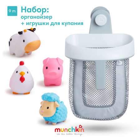 Игрушка Munchkin
