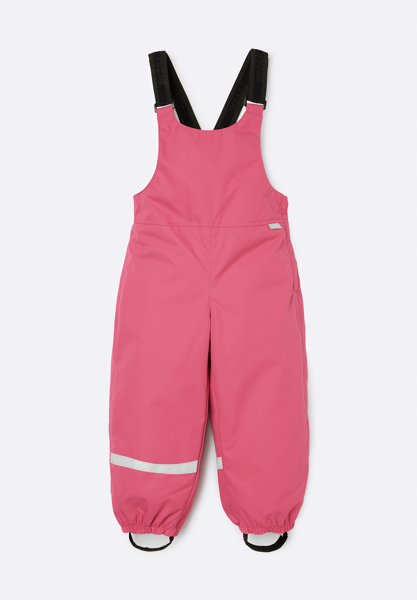 Брюки Lassie 7100064A-4670 - фото 1