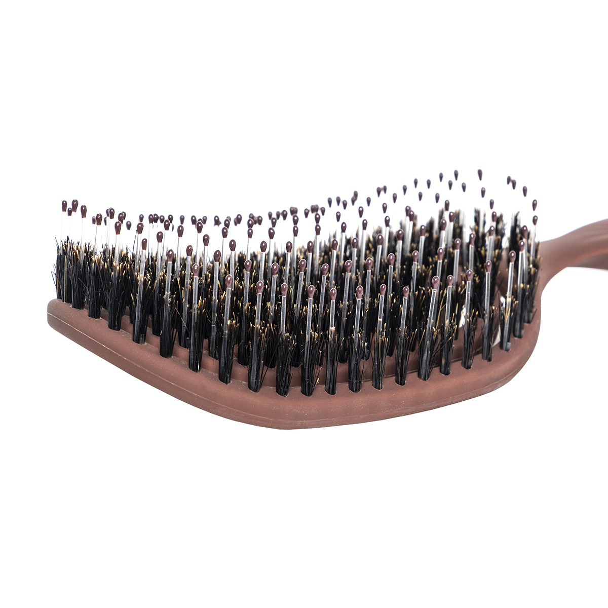 Массажная расческа SOLOMEYA - фото 5