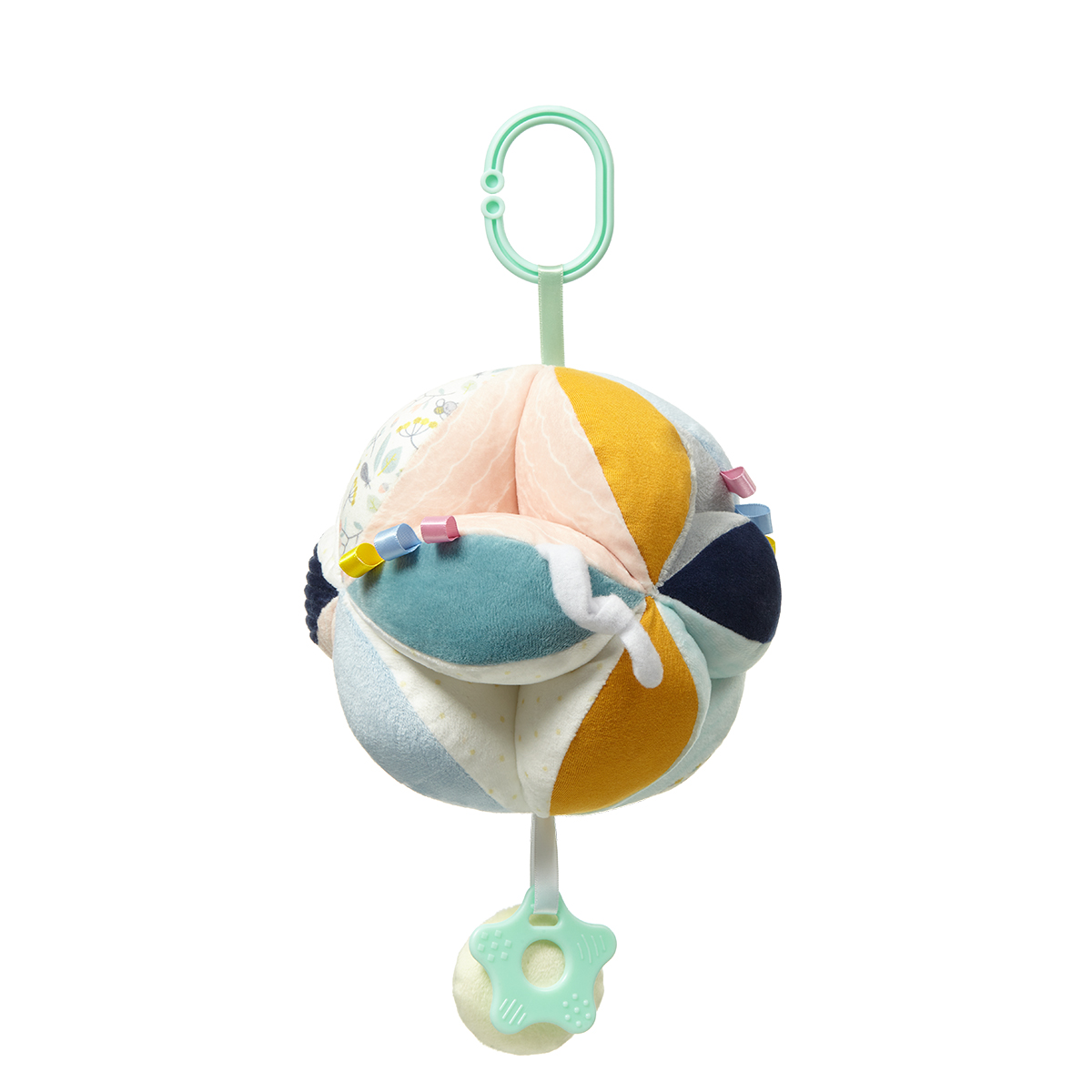 Игрушка Babyono подвеска Woodland в ассортименте - фото 7