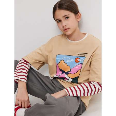 Футболка Acoola