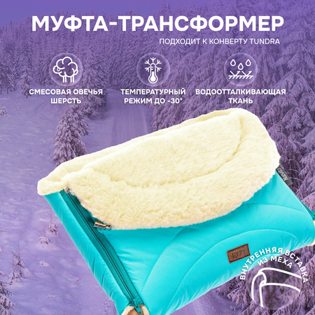 Муфта Nuovita