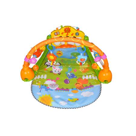 Коврик SHARKTOYS