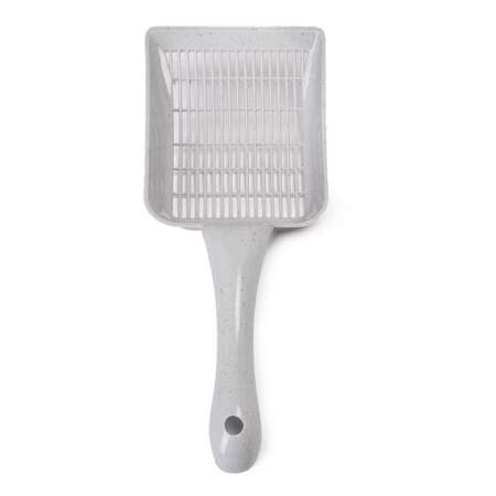 Совок для туалета Nobby litter spoon мелкая ячейка 80090