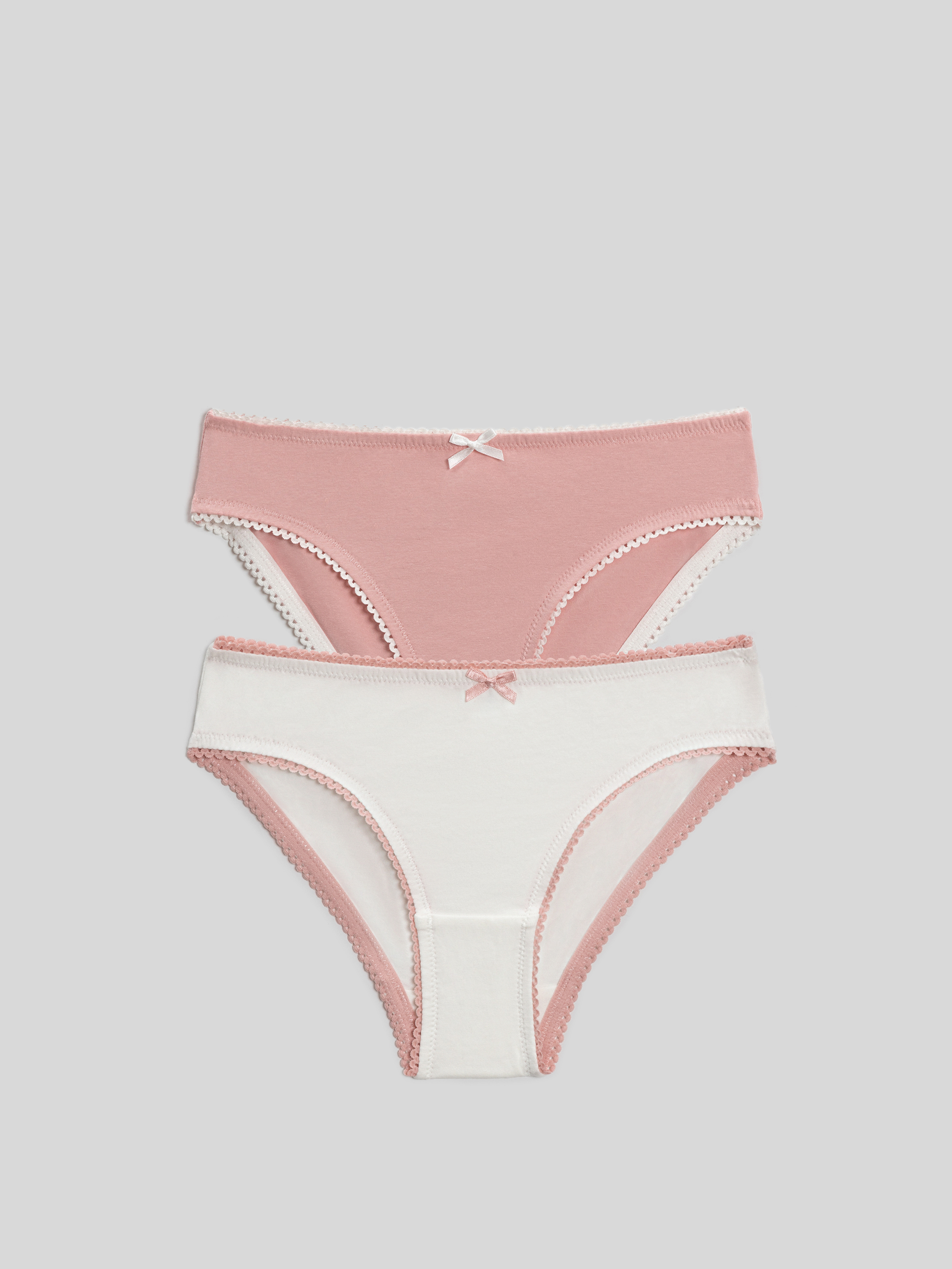 Трусы 2 шт Acoola 20214120122_0093033 - фото 1