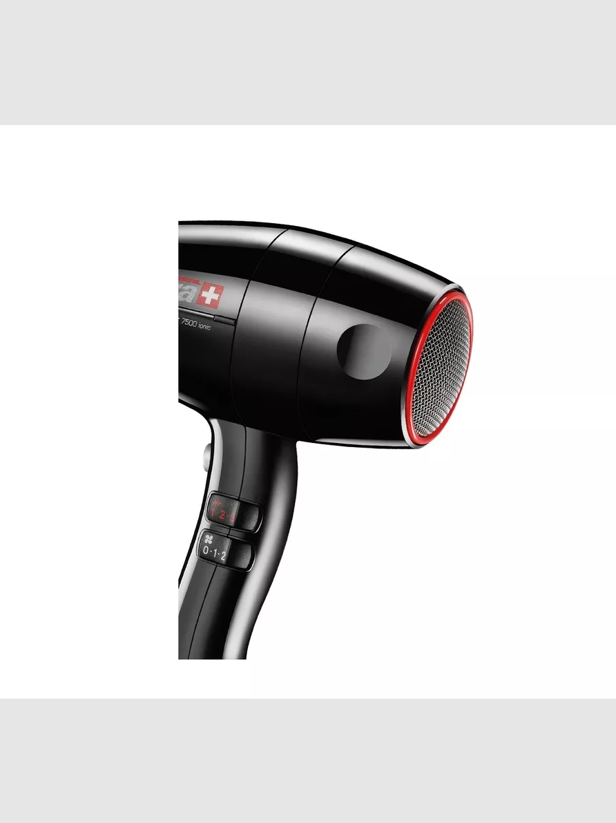 Фен Valera Swiss Silent Jet SXJ7500DRC - фото 2