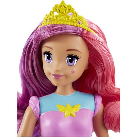 Кукла модельная Barbie