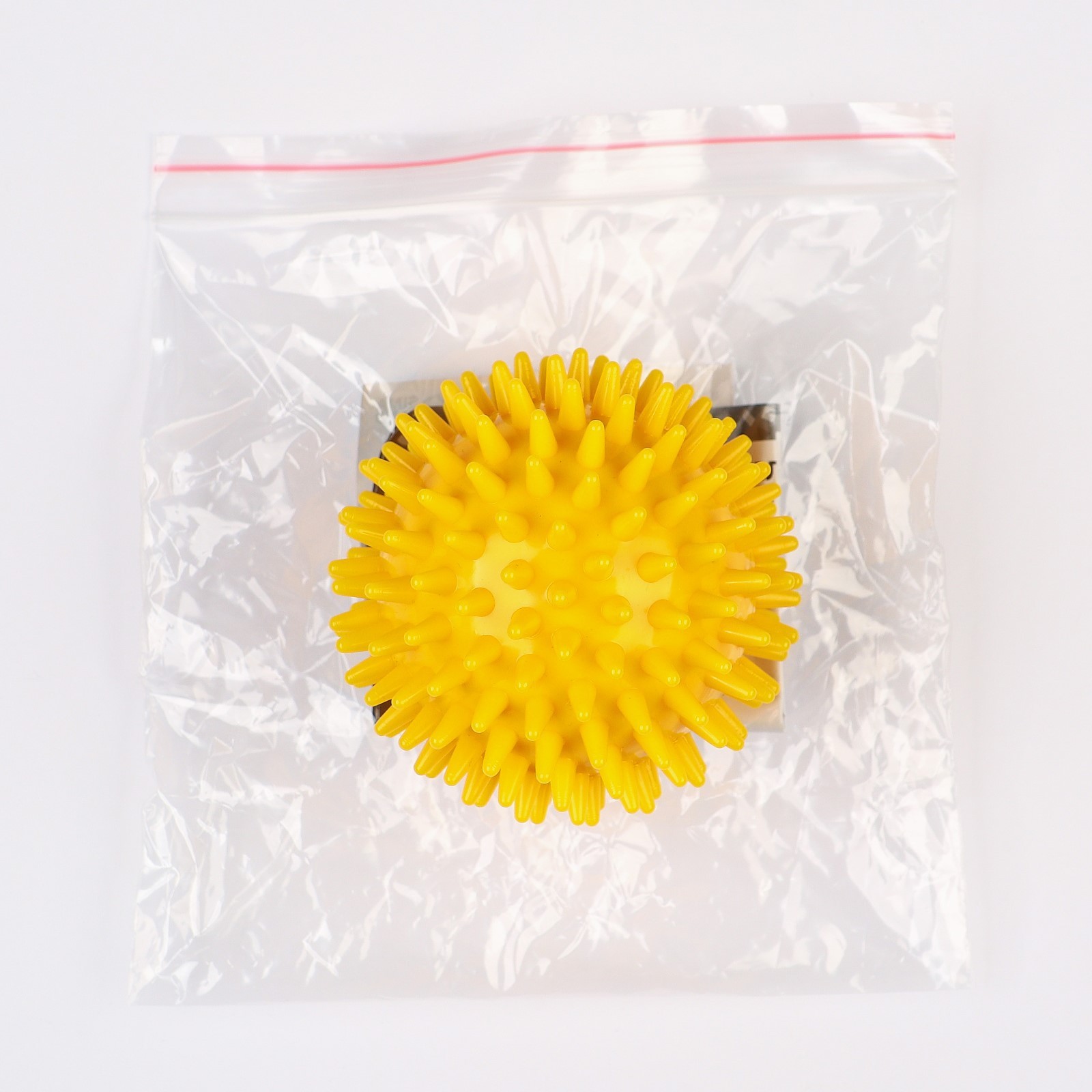 Игрушка Крошка Я мяч - фото 3