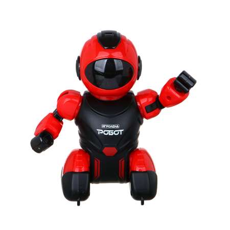 Робот РУ Игроленд