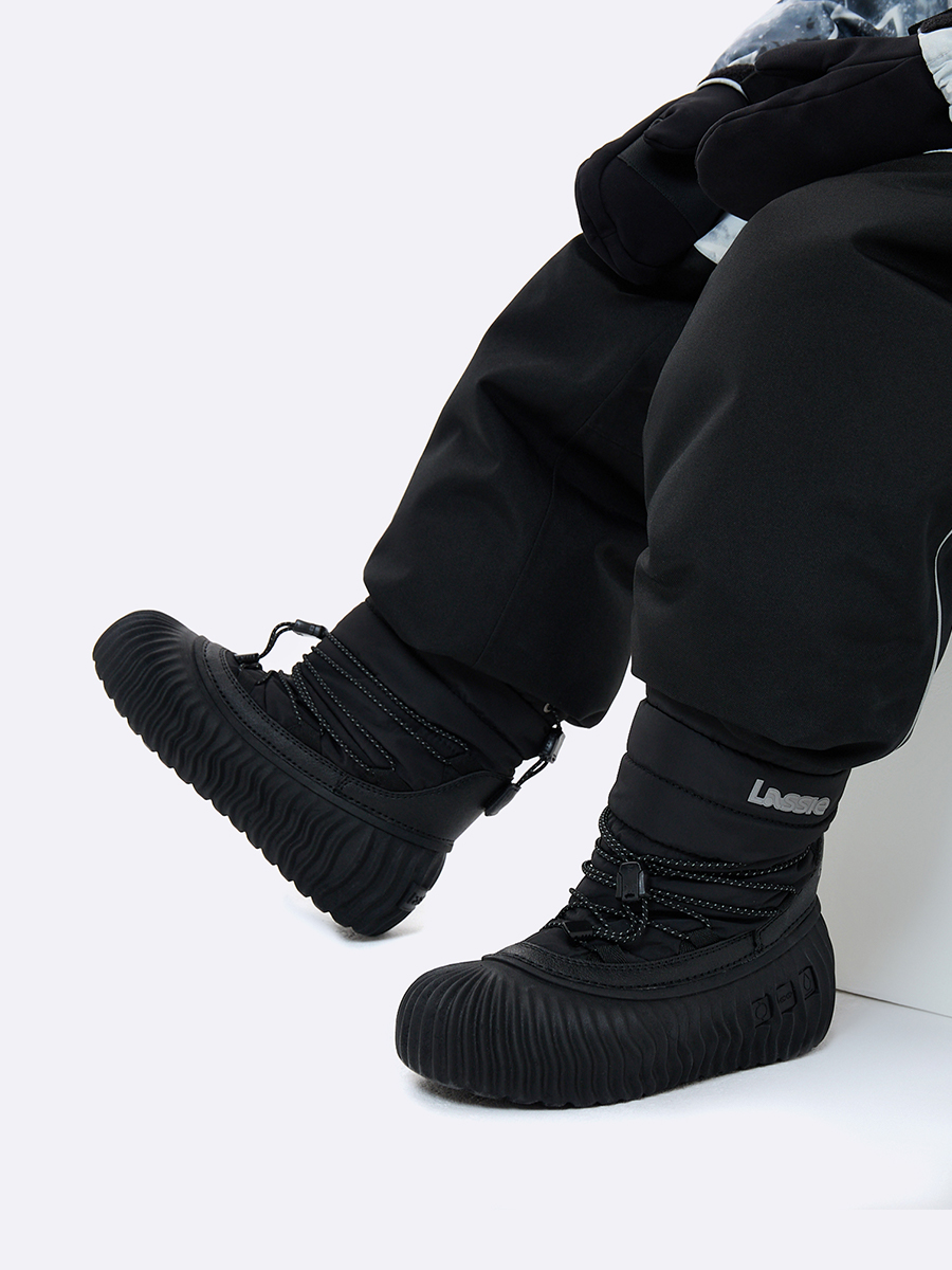 Ботинки Lassie 72405306-9990 - фото 5