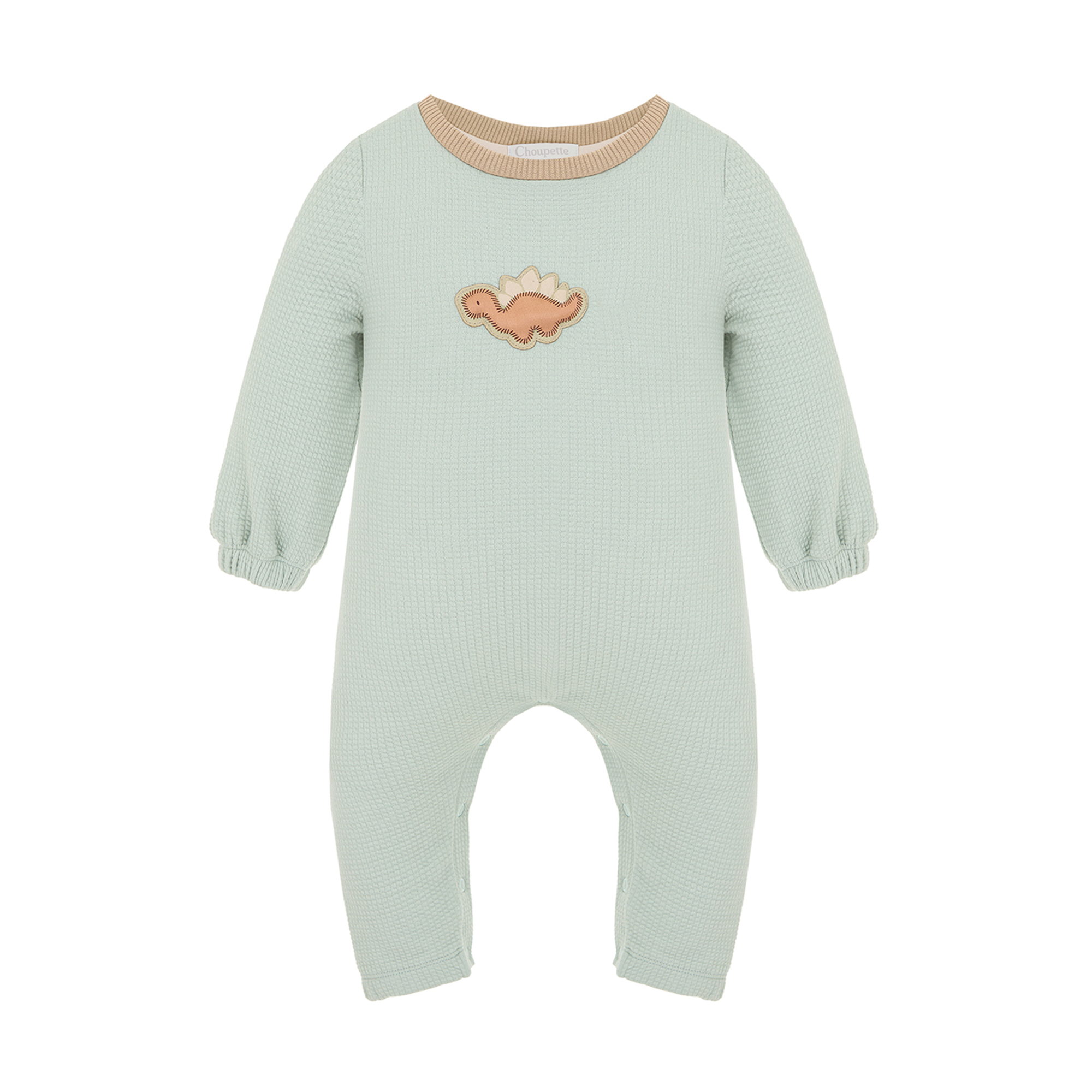 Комбинезон CHOUPETTE 58.127 - фото 1