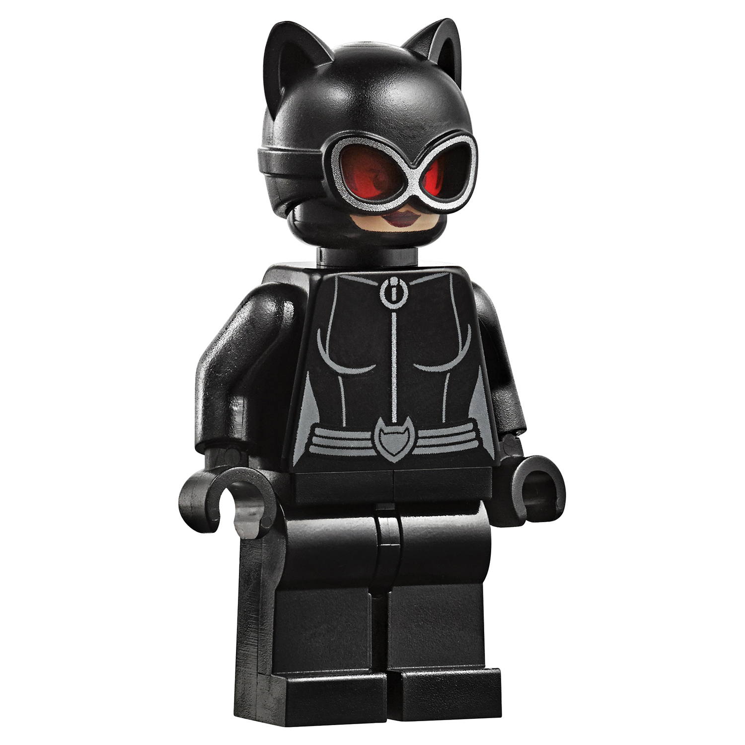 Конструктор LEGO DC Super Heroes Вторжение Глиноликого - фото 19