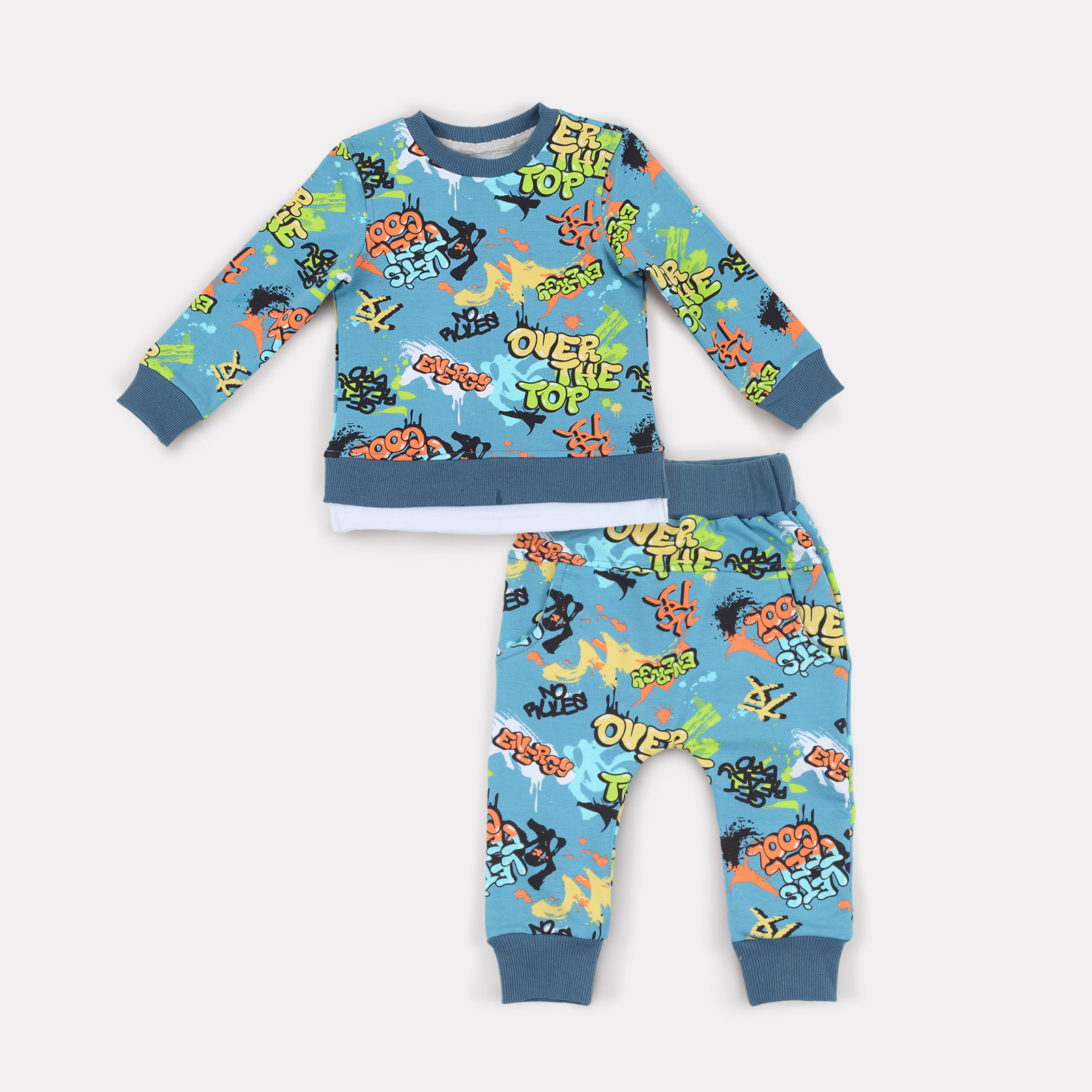 Костюм Rant Basic 4670078655349 - фото 1