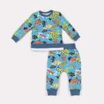 Костюм Rant Basic