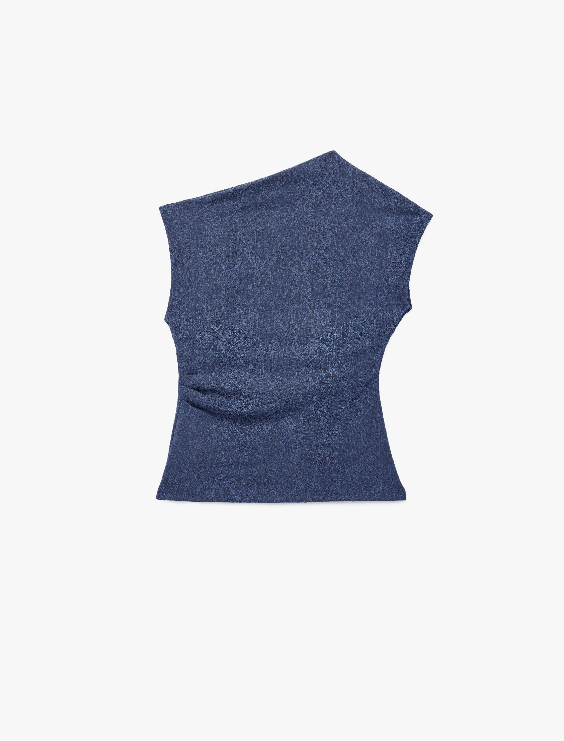 Блузка KOTON 6SKG60097AK624 - фото 2